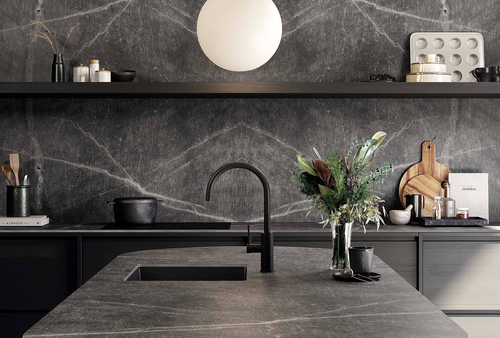 Porcelain Worktops Berkshire Porcelain Kitchen Worktops