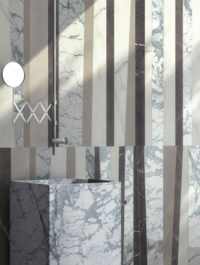 Combinations MB01 MB09