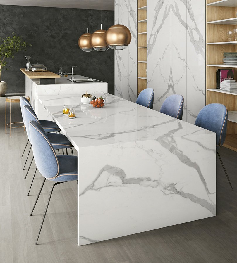 PORCELAINTAVOLI TABLE