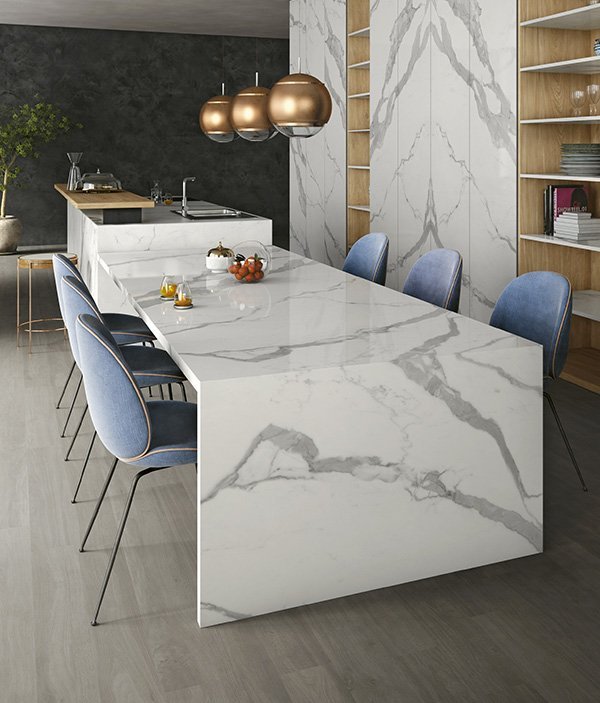 PorcelainKitchentables