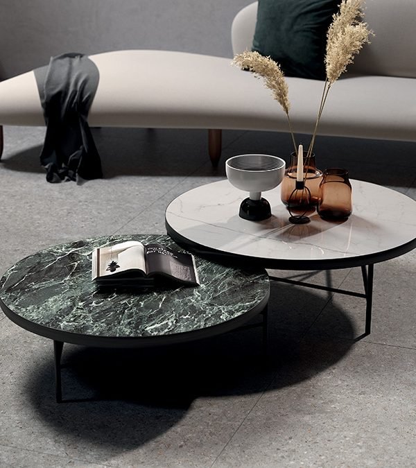 Porcelain Kitchen Worktops Essex