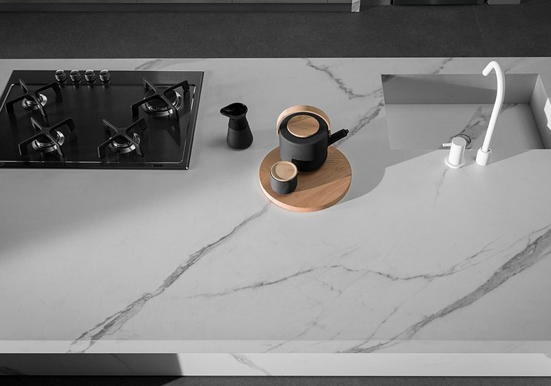 porcelain Kitchens Countertops2