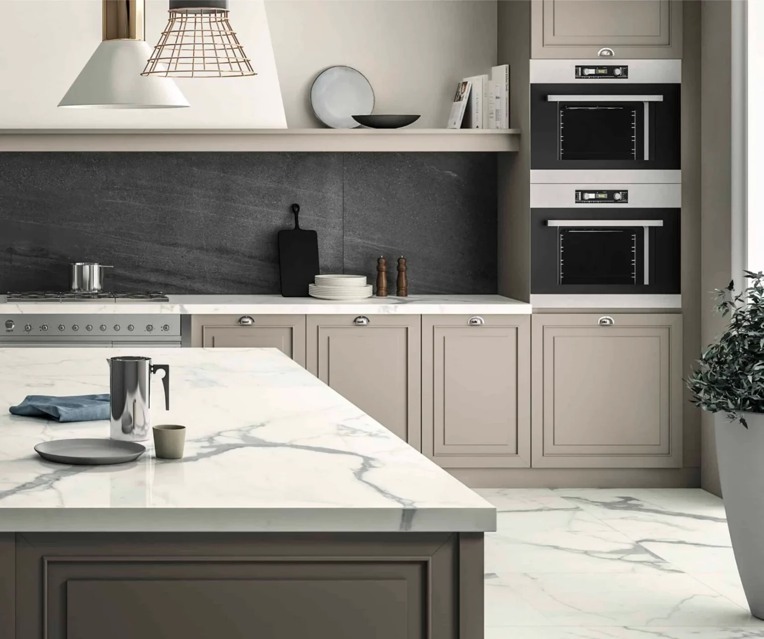 Emily Henderson Mountain House How to Choose Stone Porcelain Inspo 1670x1397 1