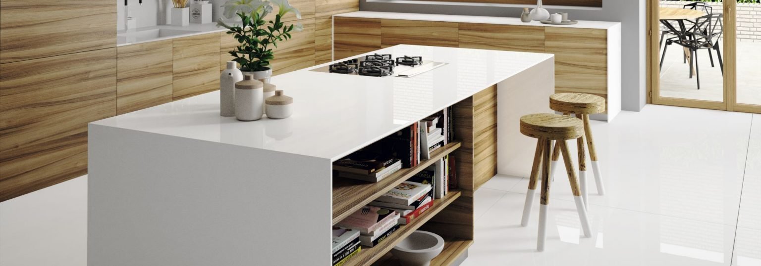 PorcelainKitchenWorktopsUxbridgeRoad