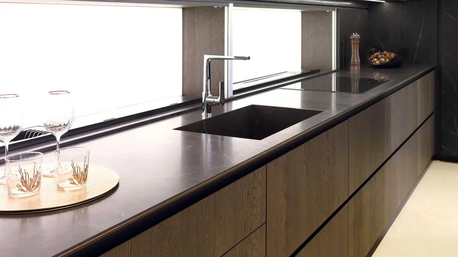 PorcelainKitchenWorktopsYorkshire