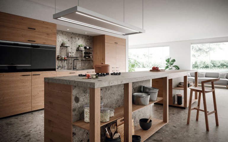 commercial+porcelain+worktops+countertop