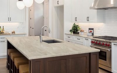 Porcelain Kitchen Worktops and Countertops Datchet