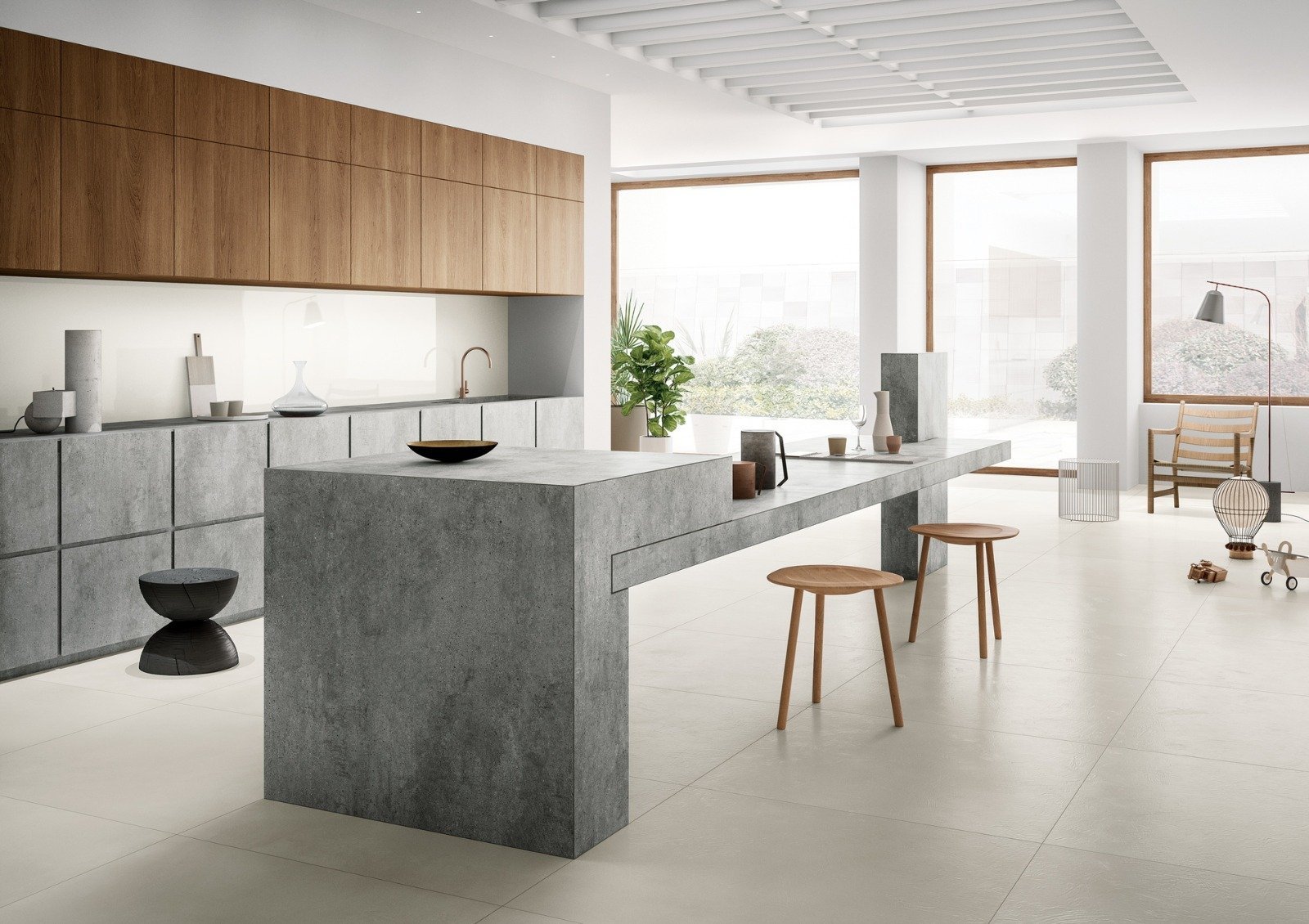 Porcelain+Kitchen+Worktops+and+Countertops+Iver