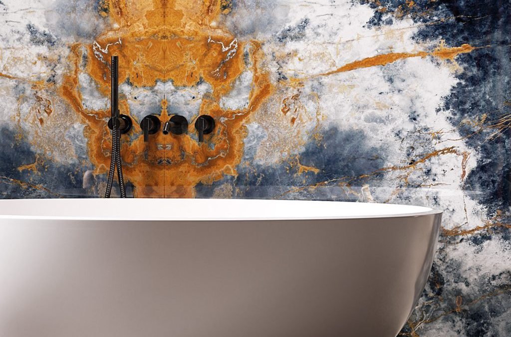 Porcelain Kitchen Worktops and Countertops Beaconsfield