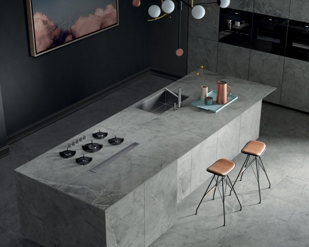 Porcelain+Kitchen+Worktops+and+Countertops+Gerrards+Cross