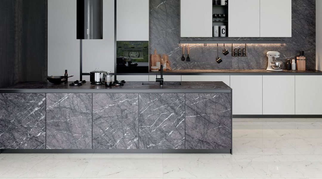 Porcelain Kitchen Countertops Reading