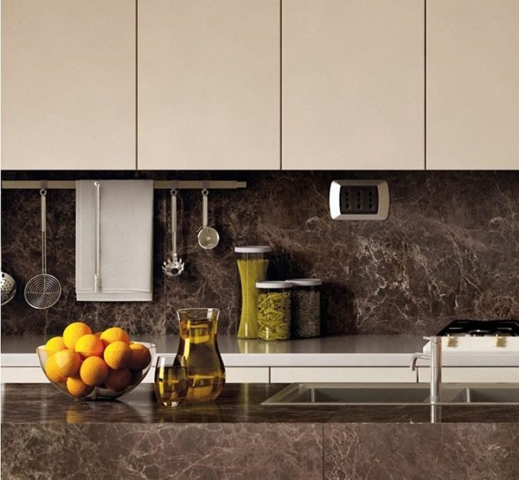 Porcelain Kitchen Countertops Twyford