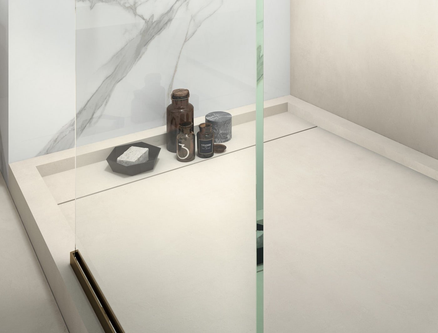 Affordable Calacatta Oro Worktops