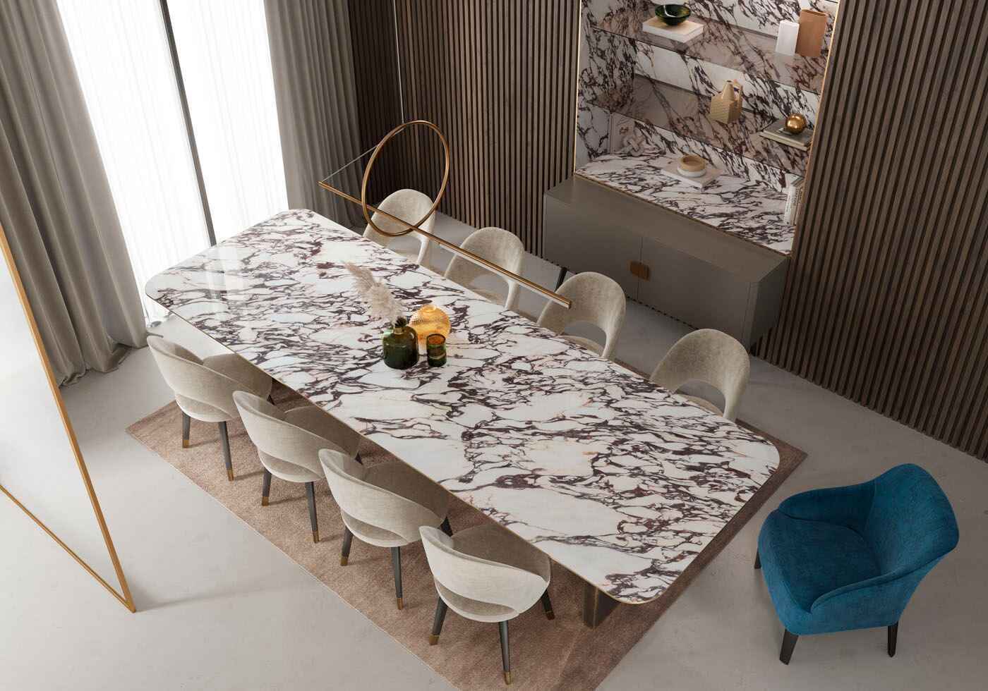 Porcelain Kitchen Countertops