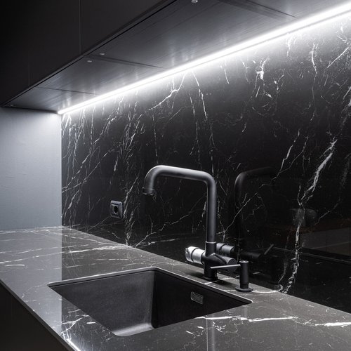 Cambridge Porcelain Kitchen Worktops