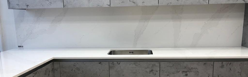 Porcelain Worktops Hampstead