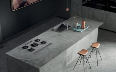 Dubai Porcelain Worktops