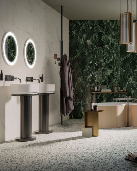 St Johns Wood Porcelain Worktops