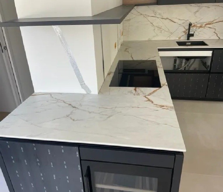 Infinity Kitchen Worktops