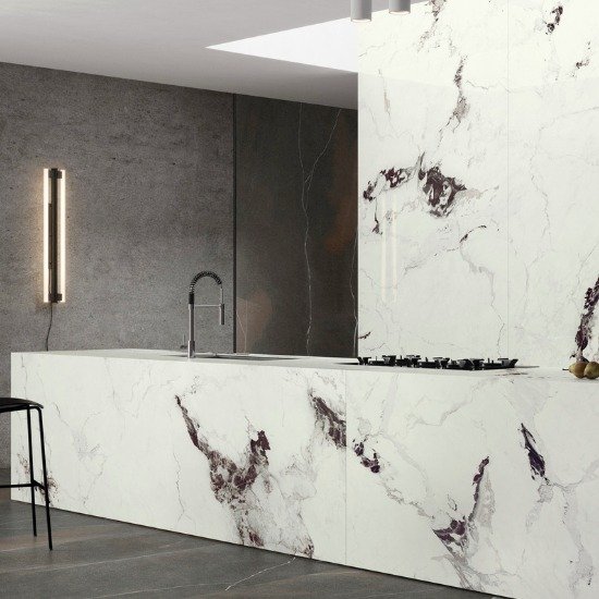 Notting Hill Porcelain Worktops