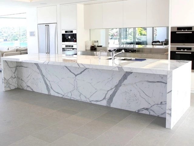 Chelsea Porcelain Worktops  