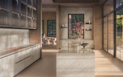 Taj Mahal Kitchen Worktops