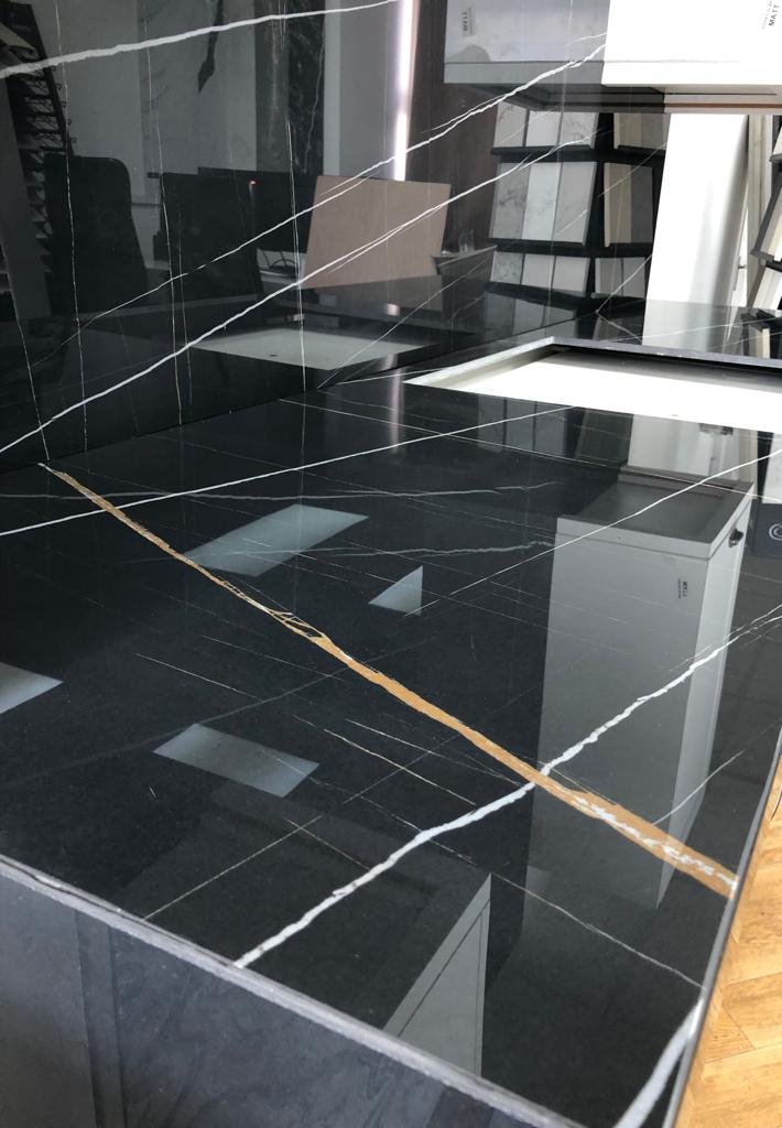Belgravia Porcelain Worktops