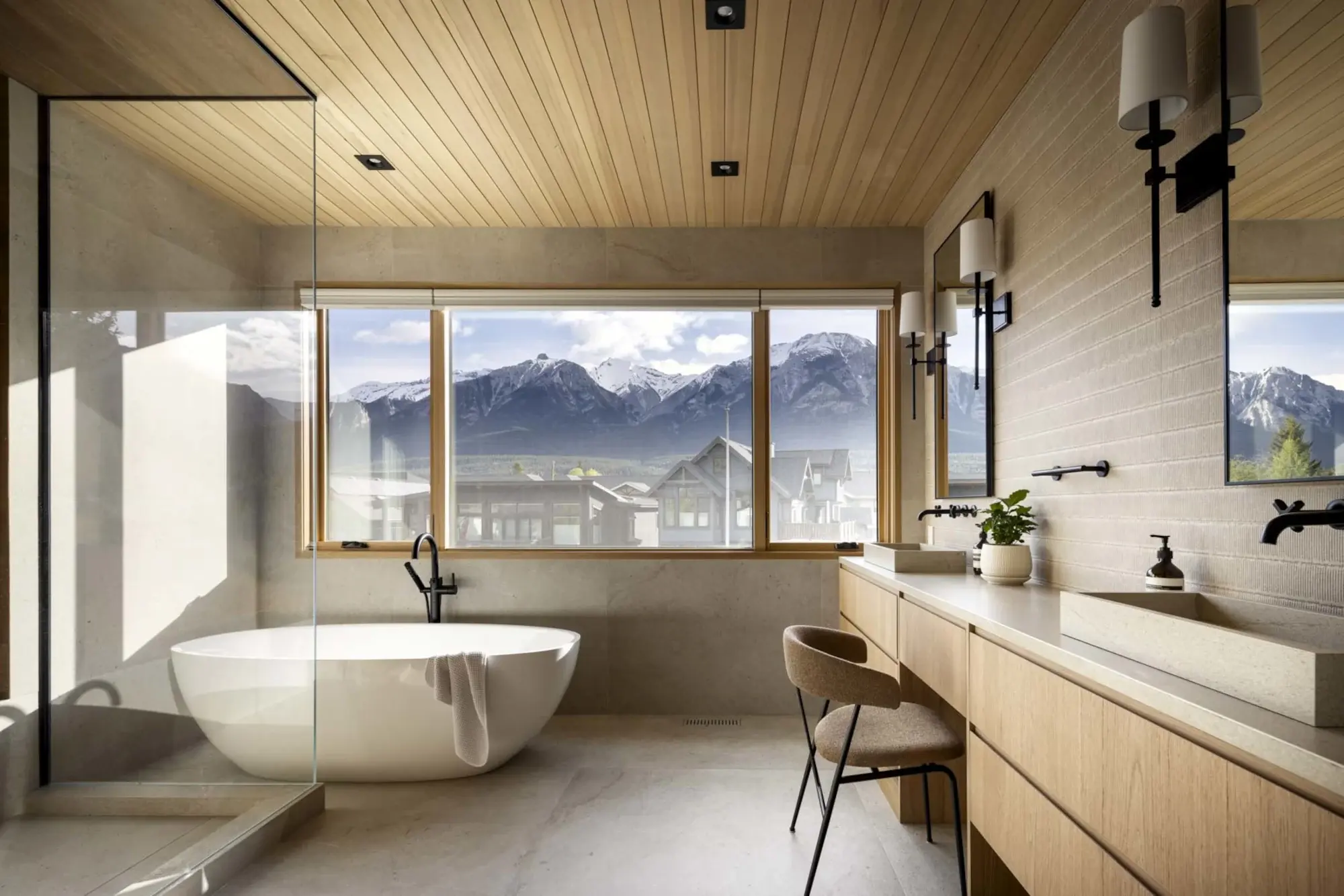 Cambridge Porcelain Kitchen Worktops