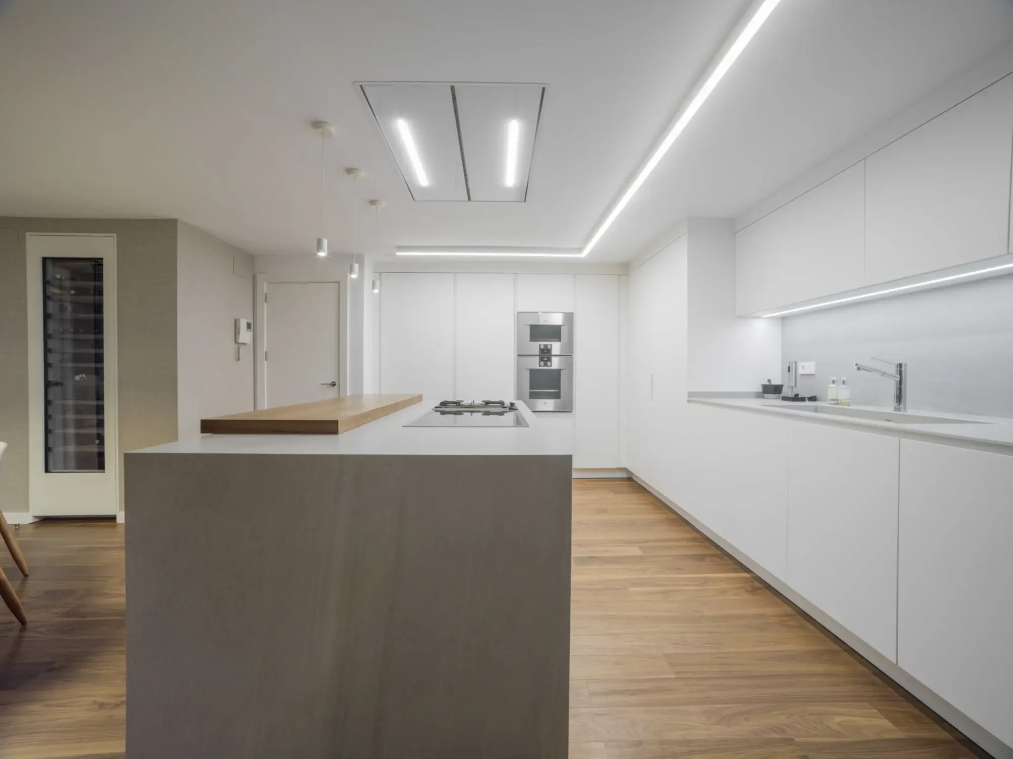 Bath Porcelain Kitchen Worktops