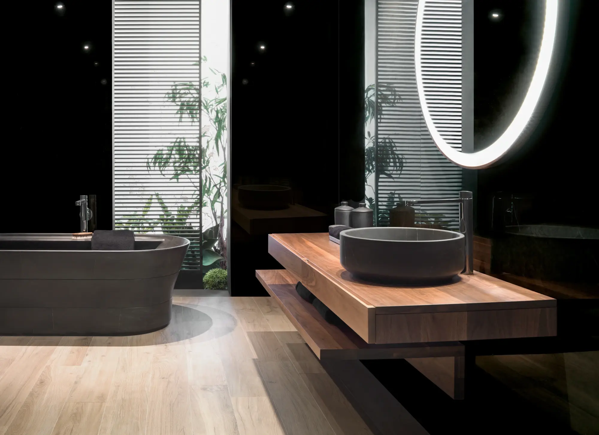 Islington Porcelain Kitchen Worktops