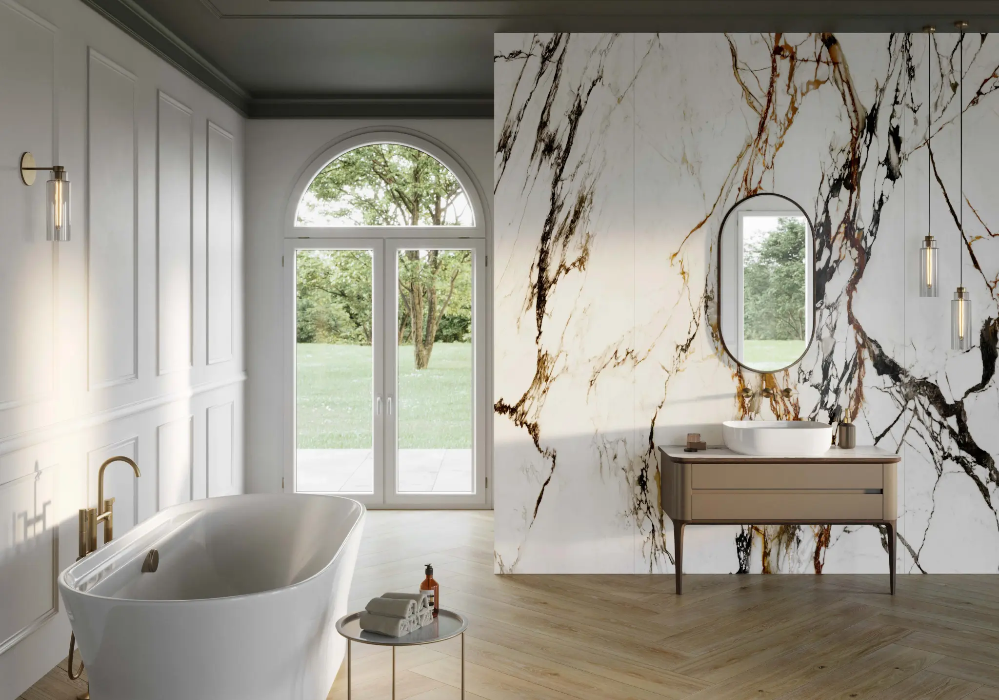 Porcelain Surfaces Croydon