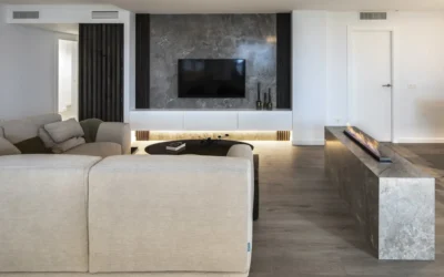 Guildford Porcelain Worktops