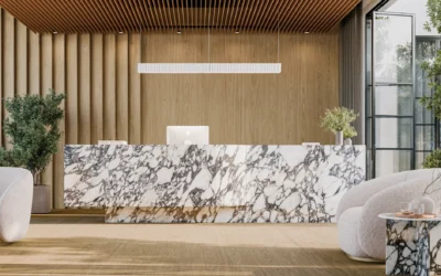 Porcelain Surfaces Osterley