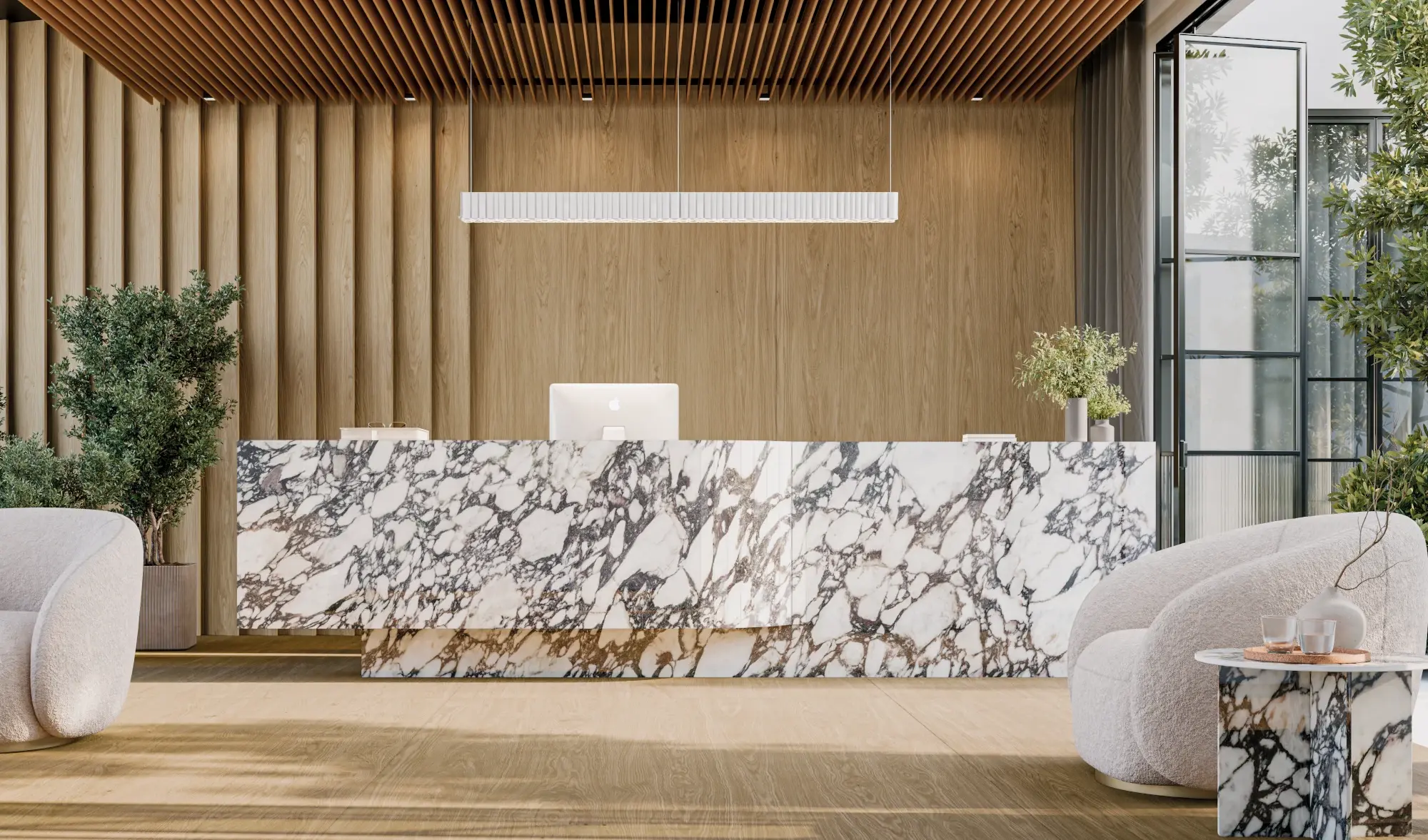 Porcelain Surfaces Osterley