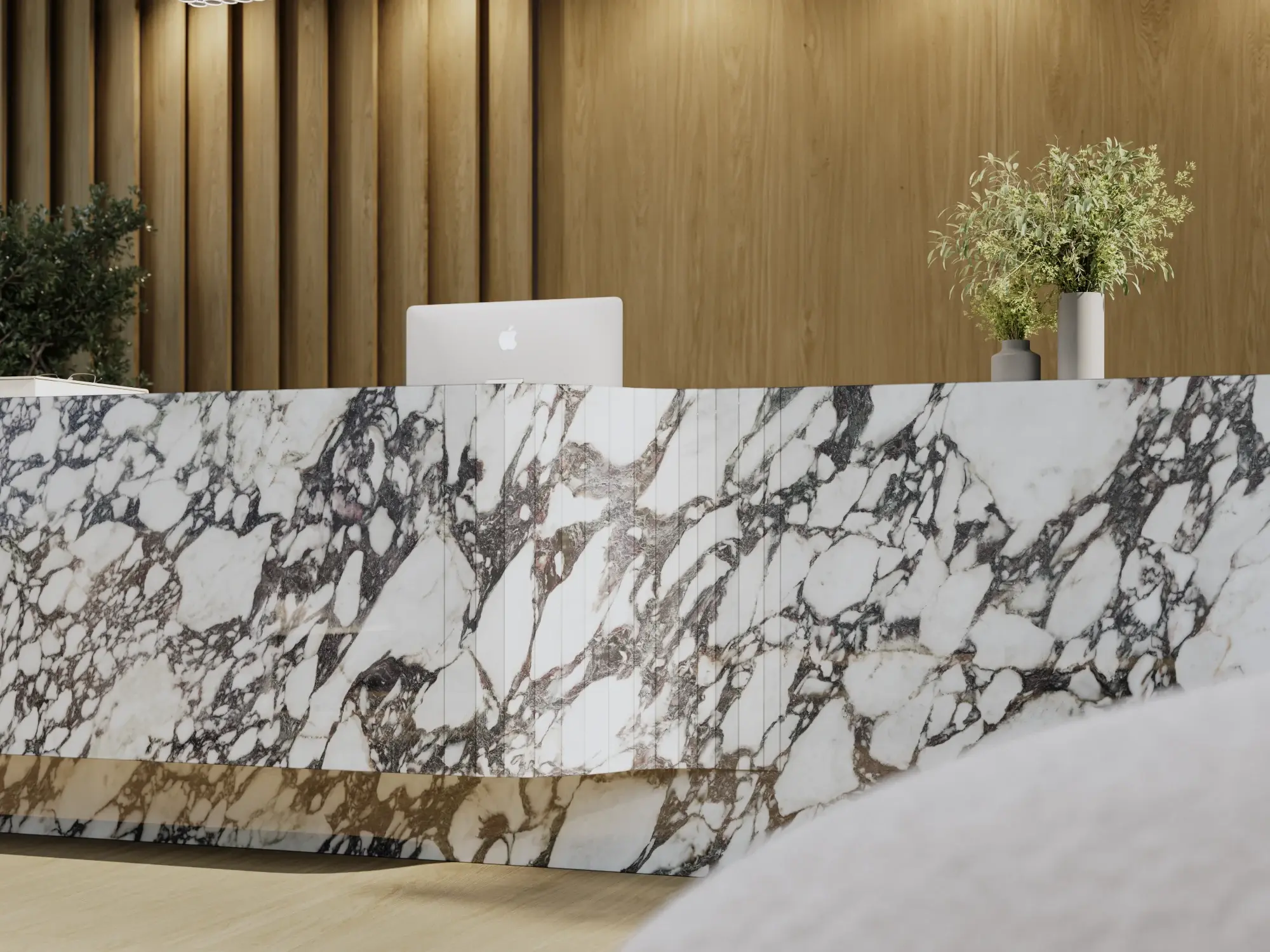 Porcelain Surfaces Wandsworth