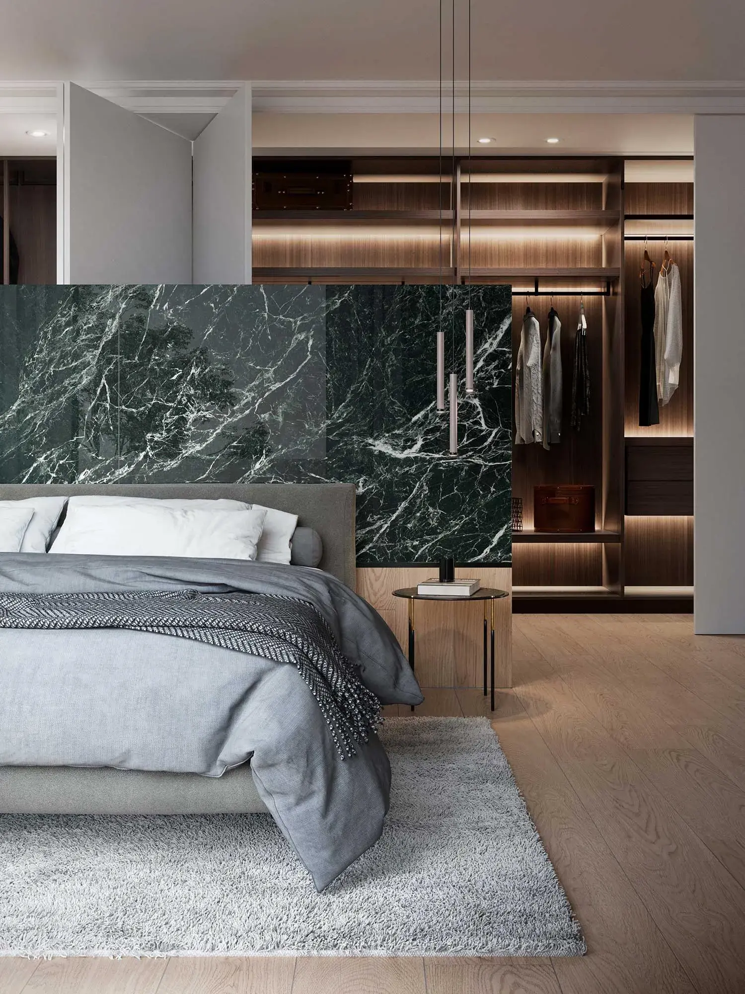 Fulham Porcelain Worktops