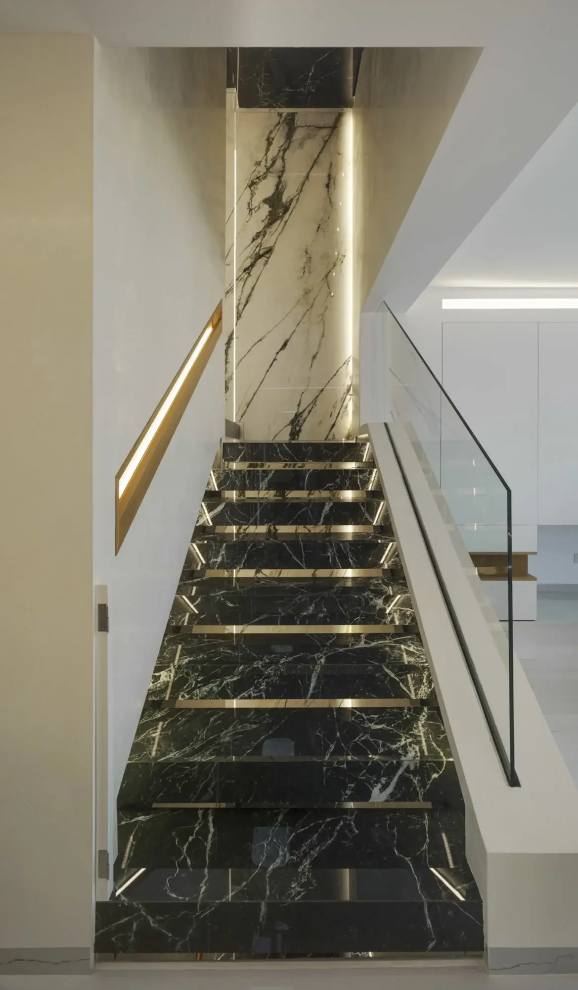 Fulham Porcelain Worktops