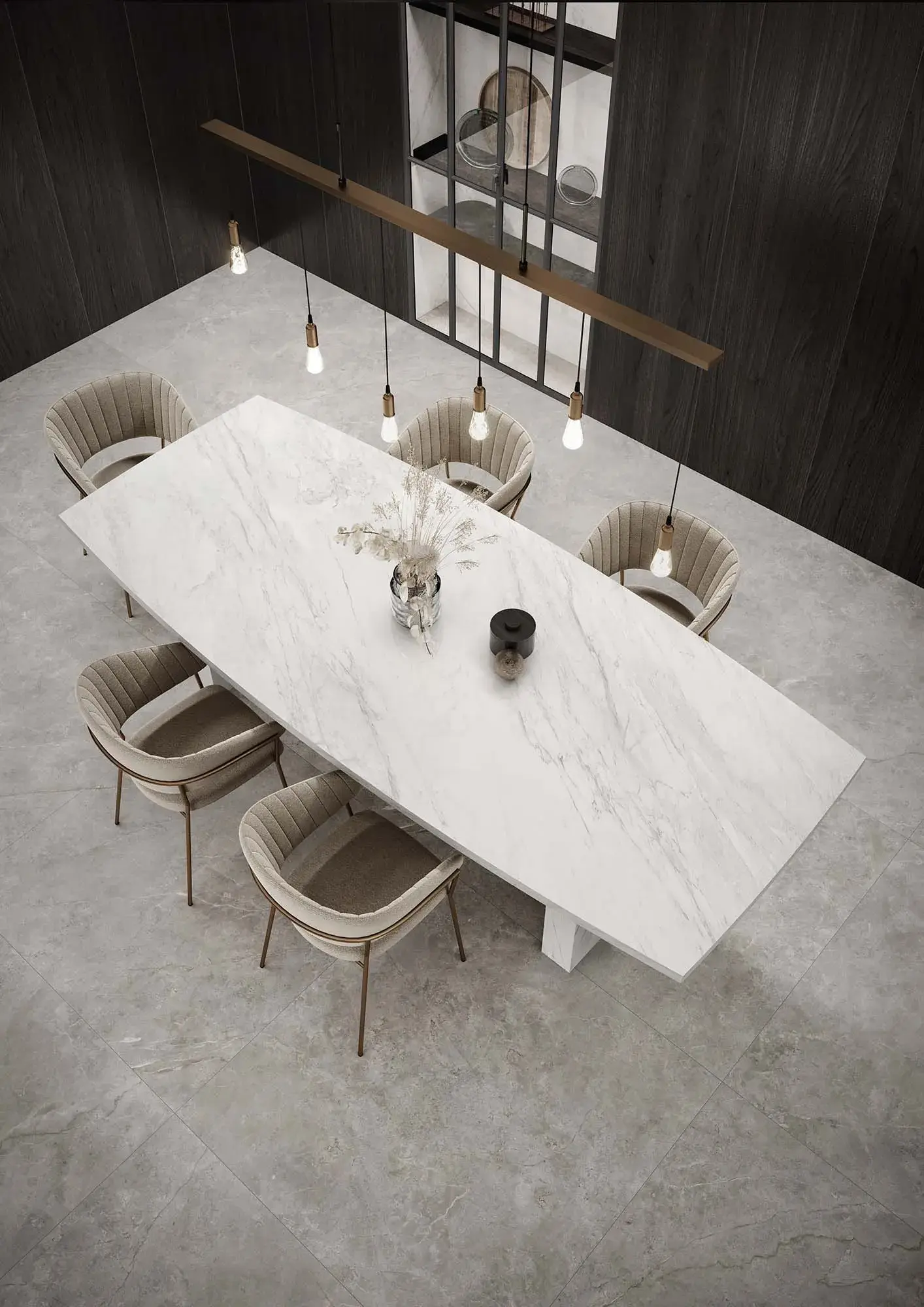 Porcelain Surfaces Croydon