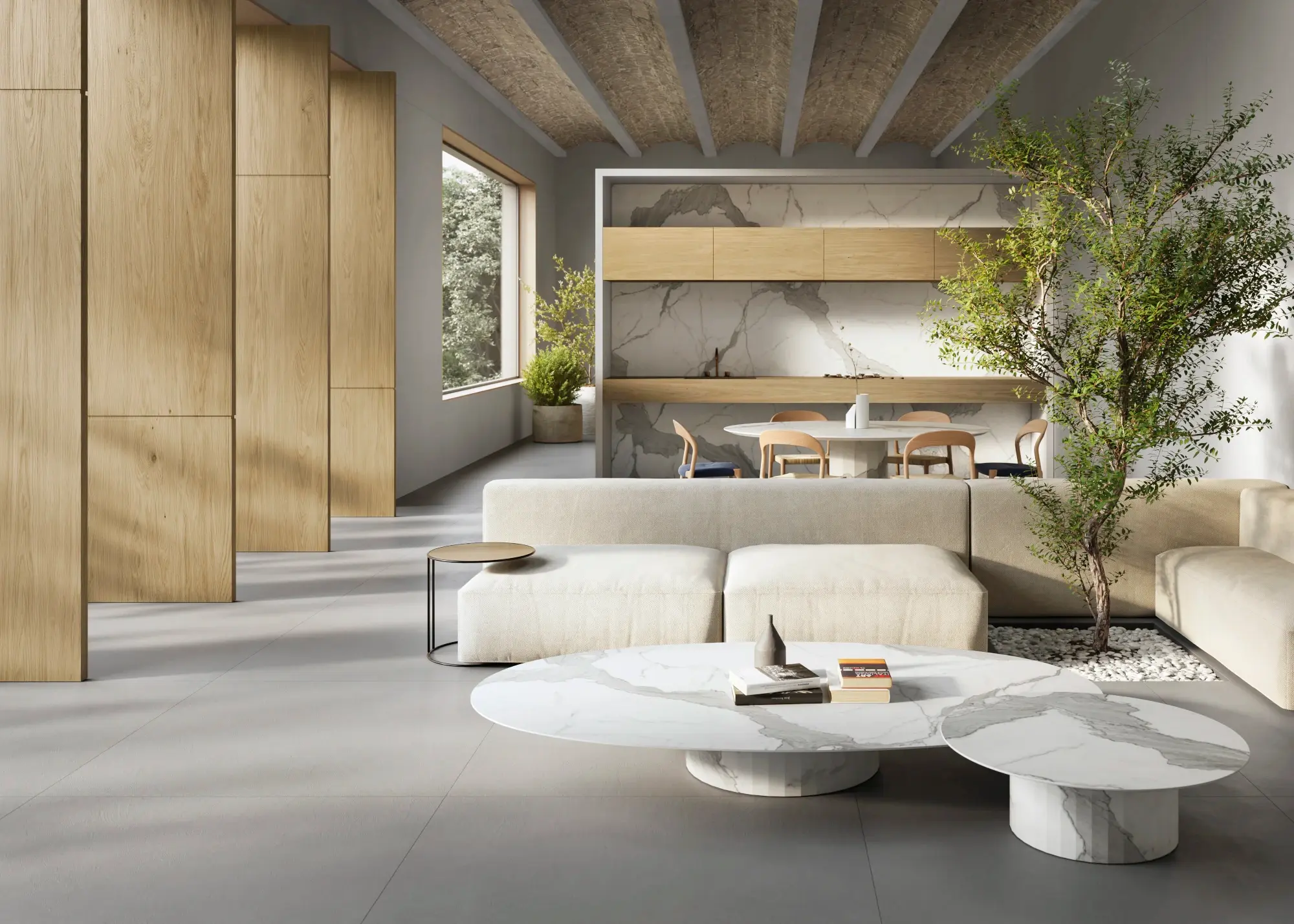 Bath Porcelain Kitchen Worktops