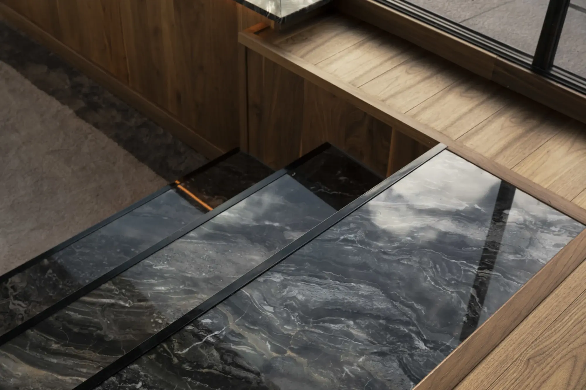 London Porcelain Worktops