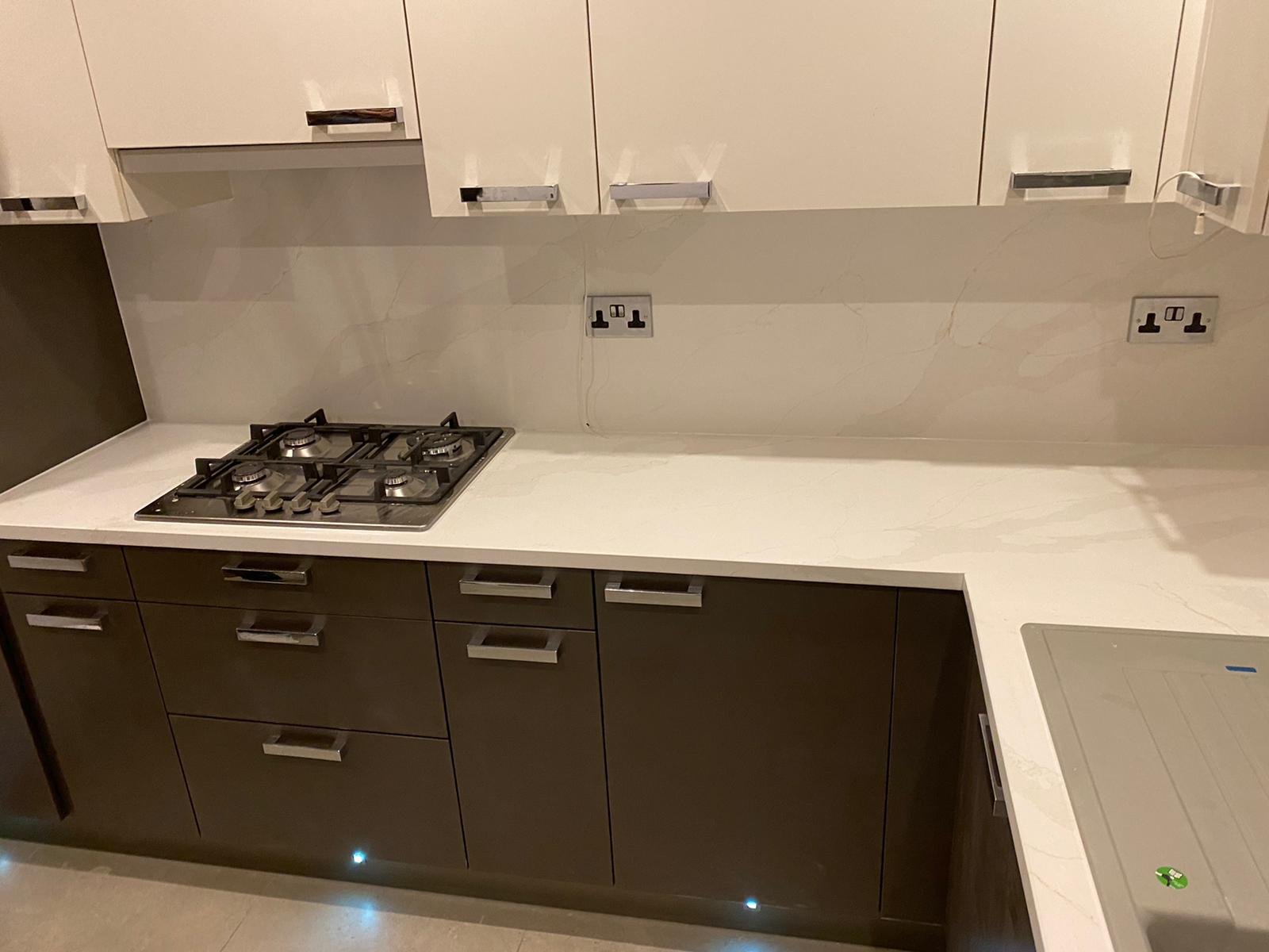 Porcelain Surfaces Waltham Forest