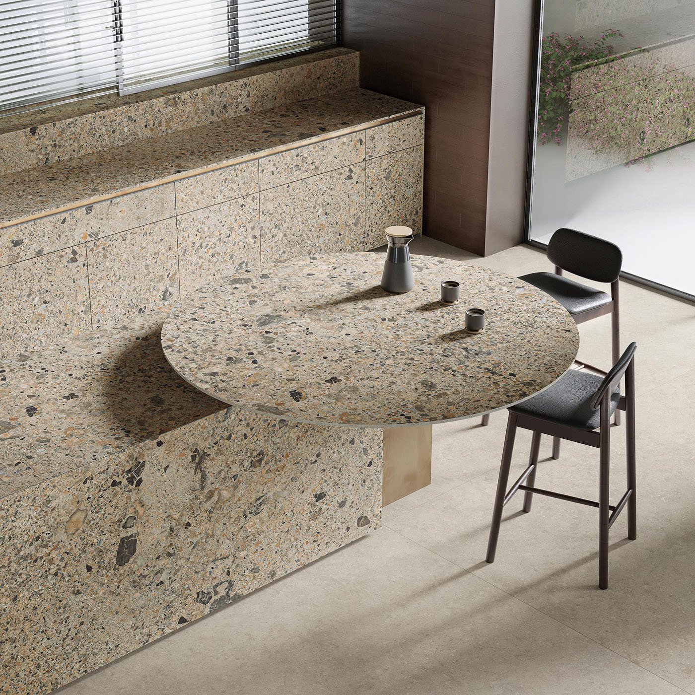 Porcelain Worktops Manchester