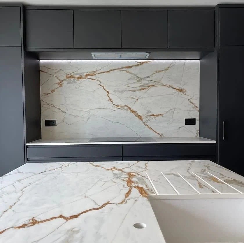 Porcelain Surfaces Maidenhead