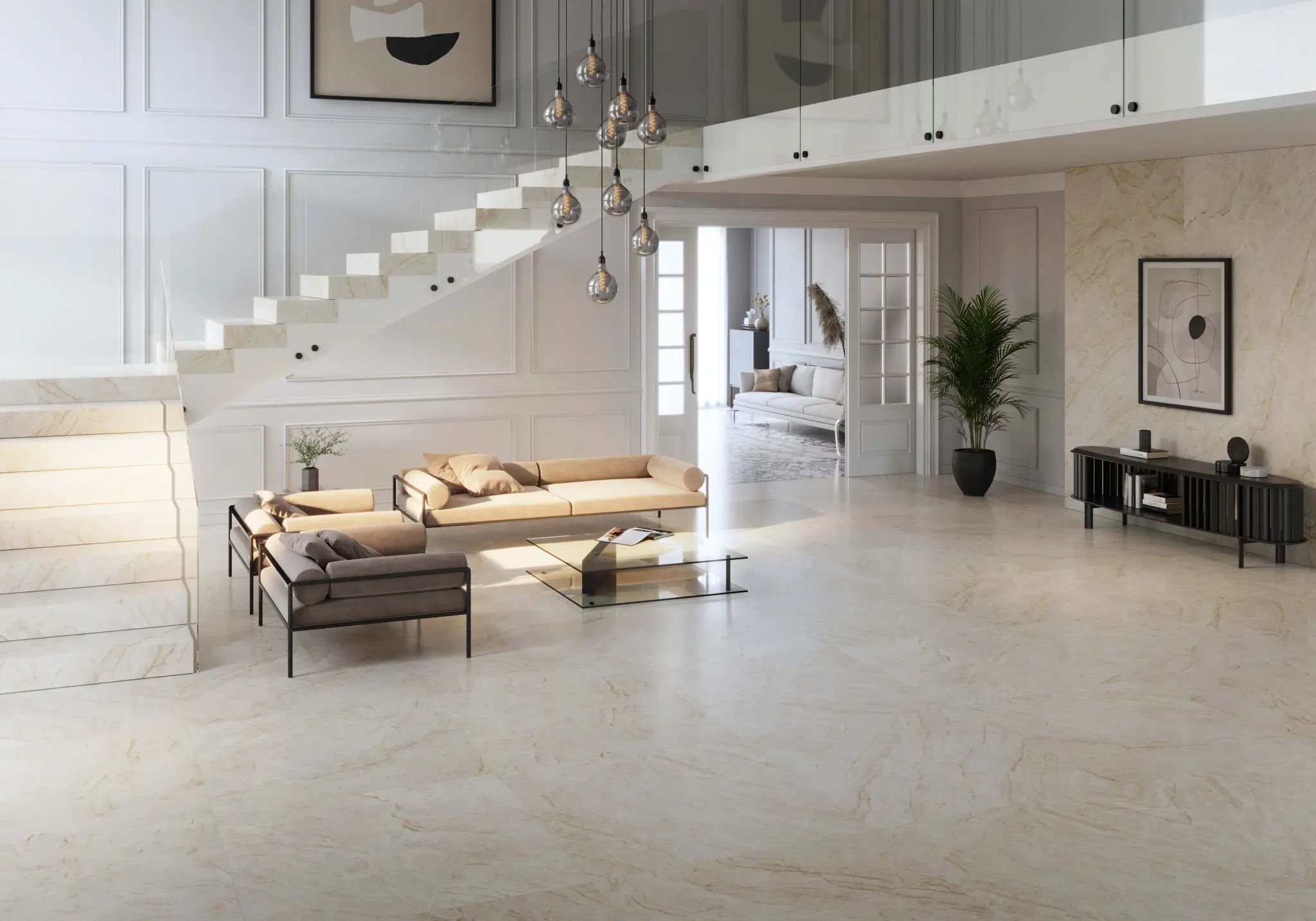 Porcelain Surfaces Wandsworth