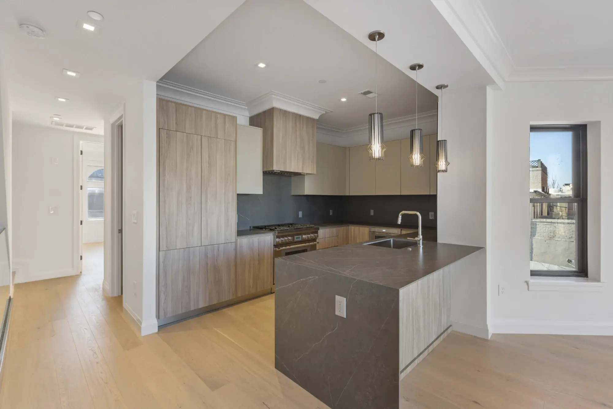 Wandsworth Porcelain Worktops