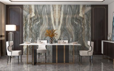 Prestige Porcelain Kitchen Worktops Hammersmith and Fulham