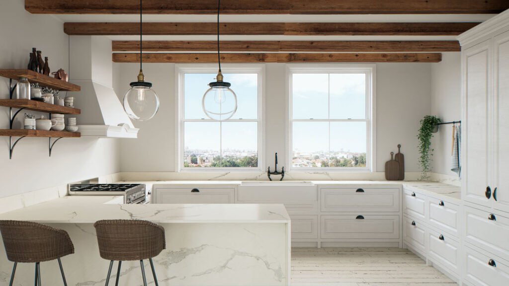 Porcelain Surfaces Hounslow