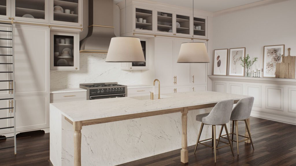 Porcelain Surfaces Kingston upon Thames