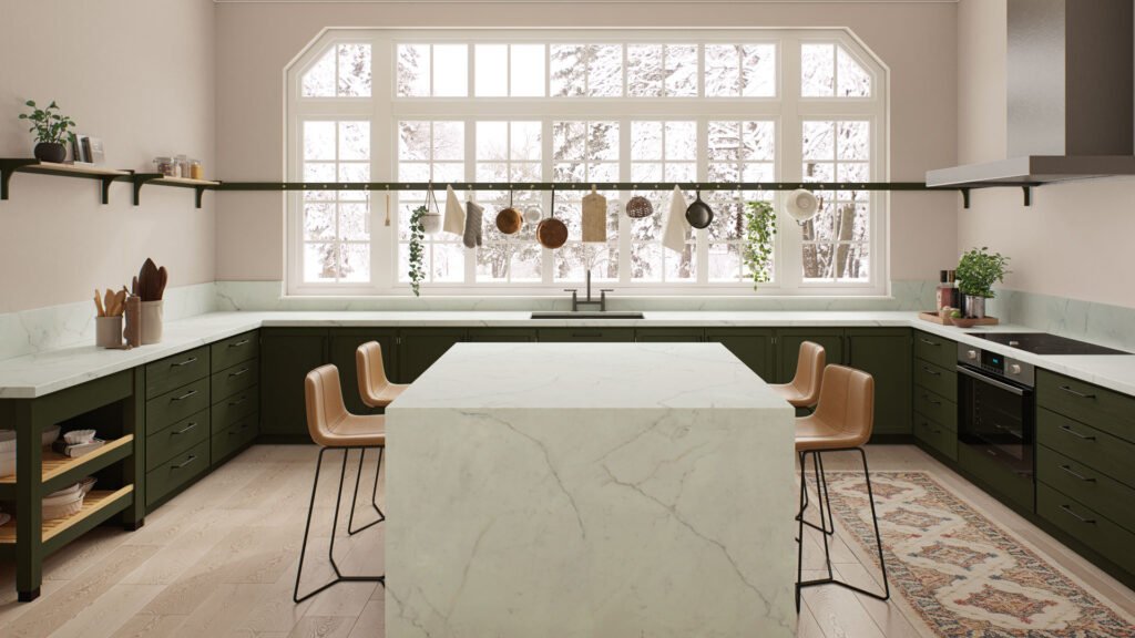 Porcelain Surfaces Hounslow