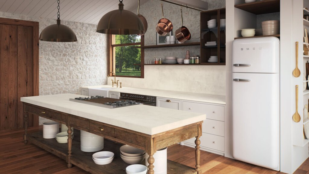 Porcelain Surfaces Mayfair